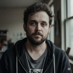 Christopher Kvamme avatar