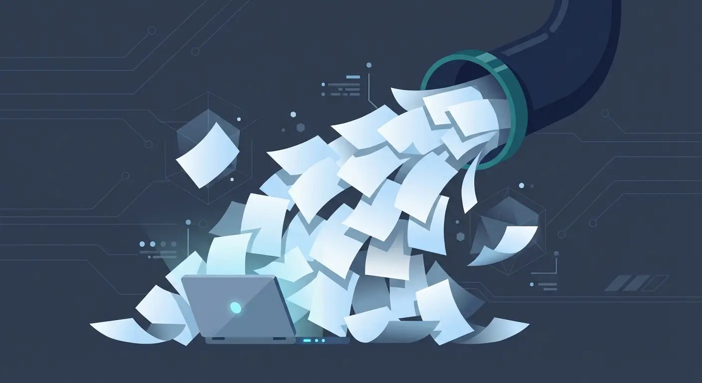 4,600 Junk PRs: The Real Truth About AI Slop Hitting Godot