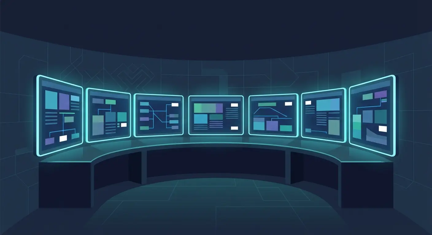 Build a 24/7 Dashboard for Your AI Agent in 48 Hours