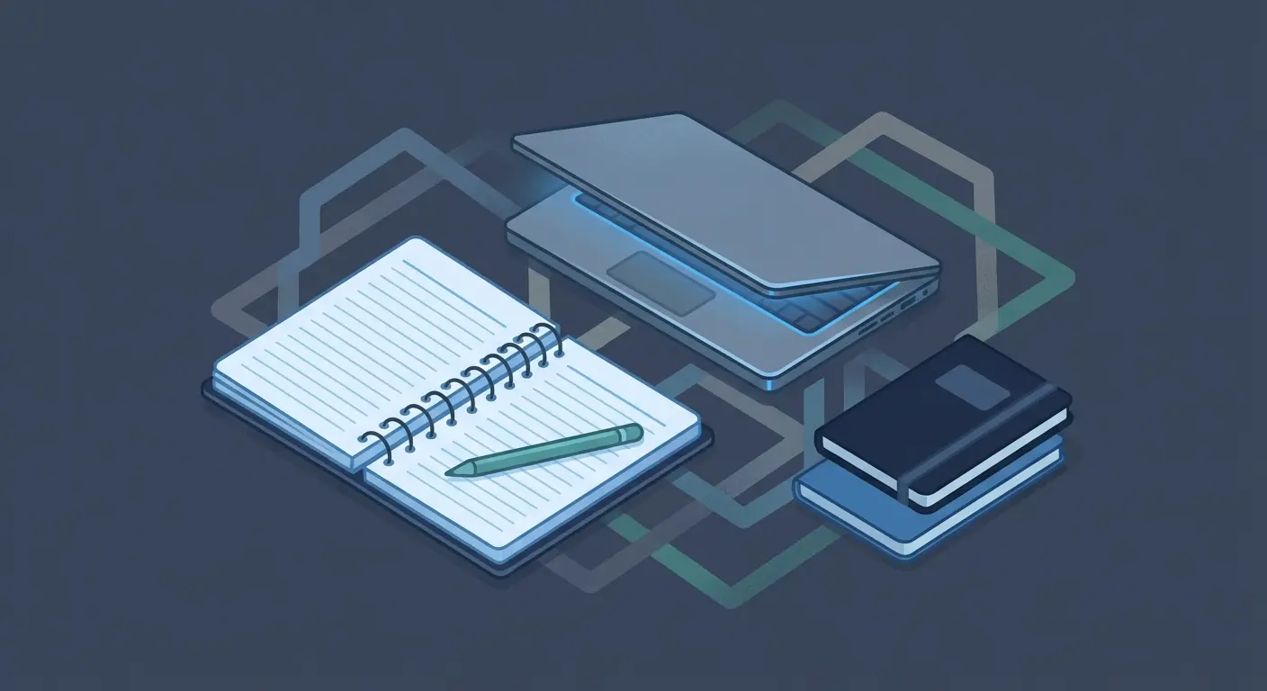 The Writing Stack I Use After Testing 15+ Tools