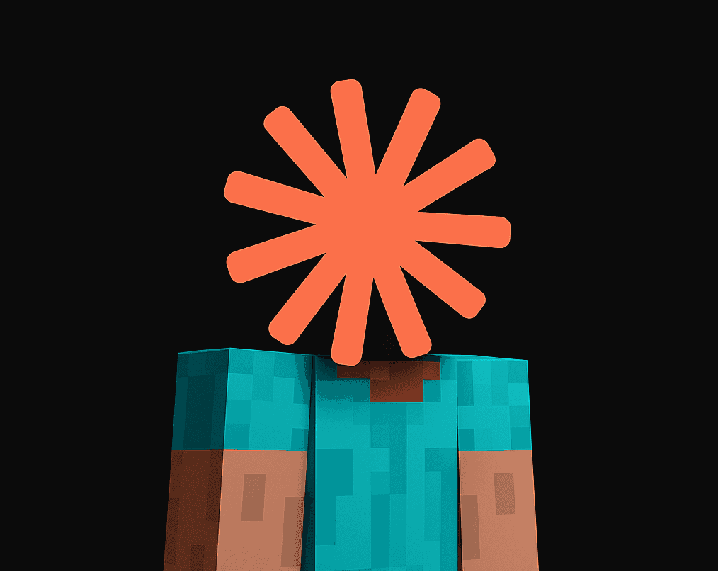 ClaudeCraft
